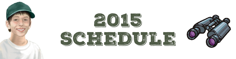 2015-schedule