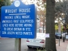 wright_house_sign_on_f_nov12_908am